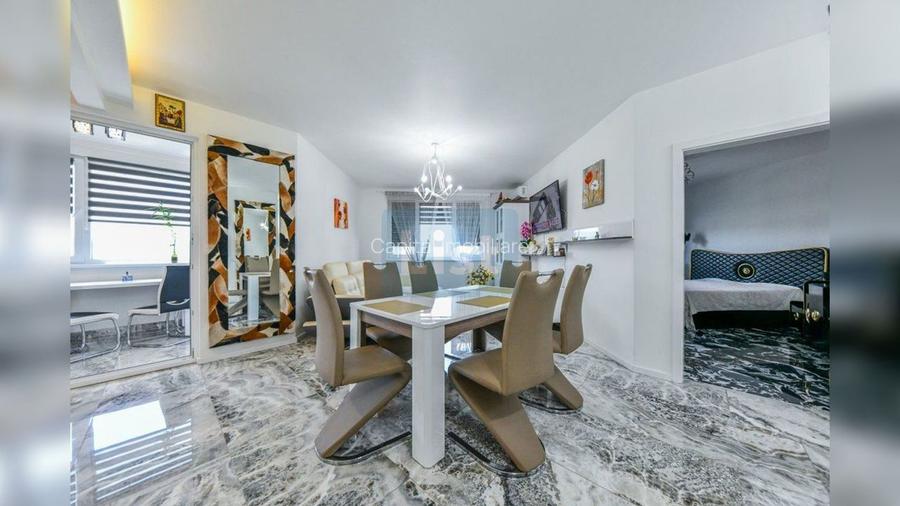 COMISION ZERO | Apartament 3 camere | 86 MP | 2 bai | zona BMW - 6