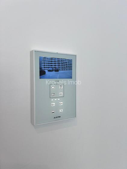 Apartament tip studio 48mp, finalizat, AXXIS Nova Resort - 8