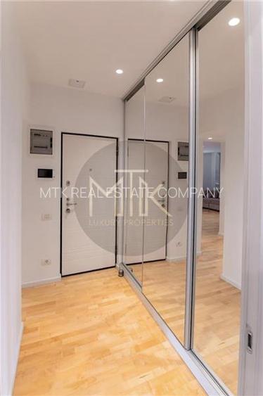 Apartament 2 camere I Herastrau I 1 Loc parcare - 17