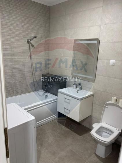 Apartament cu 2 camere de închiriat în zona Iosia - 10