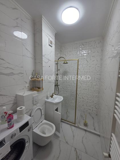 Garsonieră  Campus Aviatorii Residence 500 euro - 6