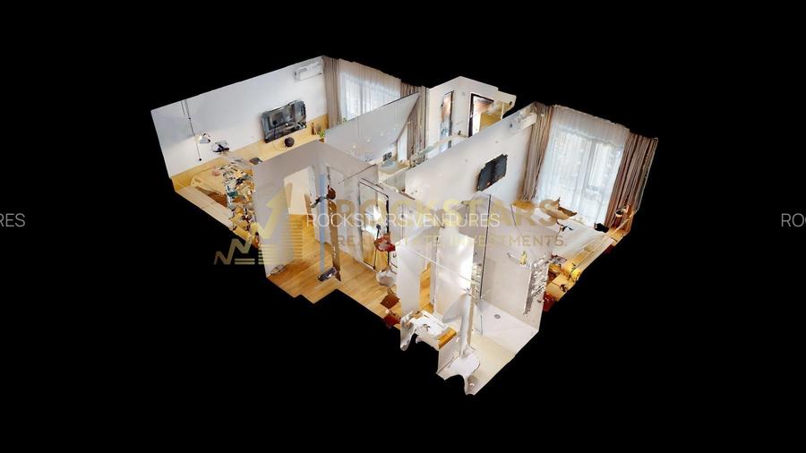 Apartament 2 camere Nusco City - 25
