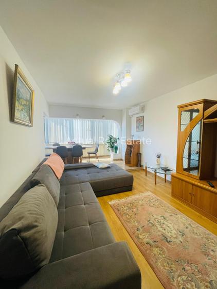 APARTAMENT 3 CAMERE | ZONA DACIA | TERMEN LUNG - 2