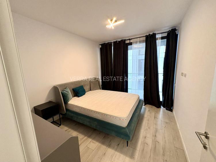 Apartament 2 camere  zona Herastrau/Nordului - 4