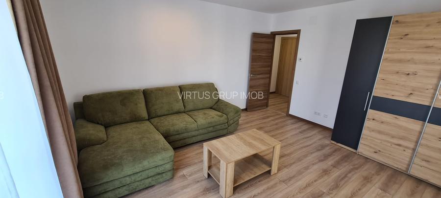 Inchiriere Apartament 2 Camere Metrou Costin Georgian - 2