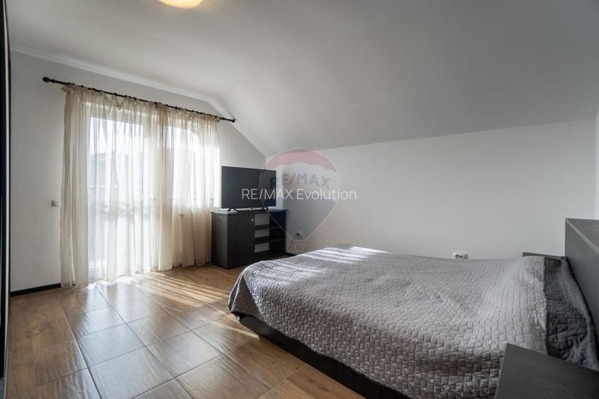 COMISION 0%| CASA INDIVIDUALA| 550MP TEREN| IZVOR-TARLUNGENI - 14