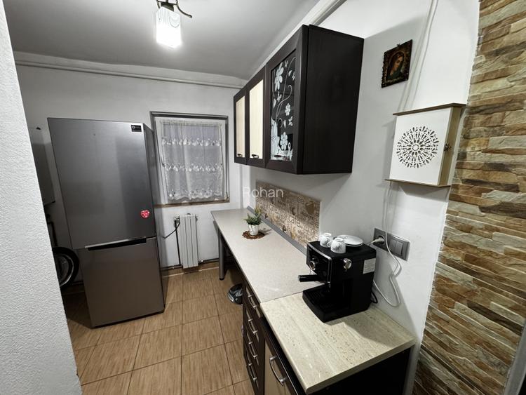 Garsoniera de vanzare – M7, Alba Iulia | 28 mp utili | Etaj 9/10 | Lift nou - 3