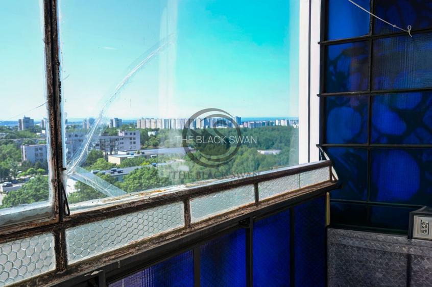 Apartament 2 camere de vanzare | Decomandat | Vest - Ploiesti - 6