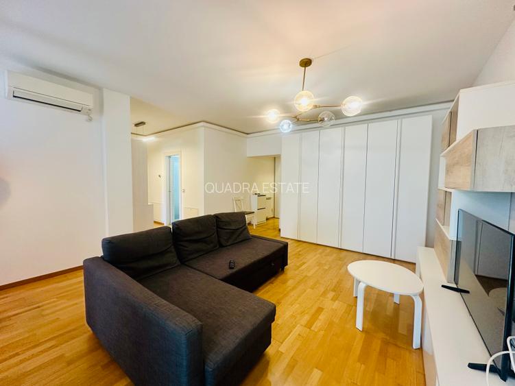 Apartament 3 camere - Tribunalul Bucuresti/ Lauder Reut Complex Educational - 3