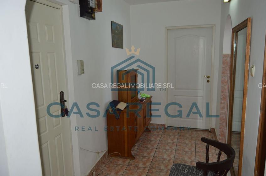 Apartament 2 camere, Rogerius, zona Lacul Rosu - 10