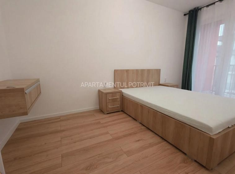 Apartament nou, la prima utilizare – Florești, Zona Parc Poligon - 5