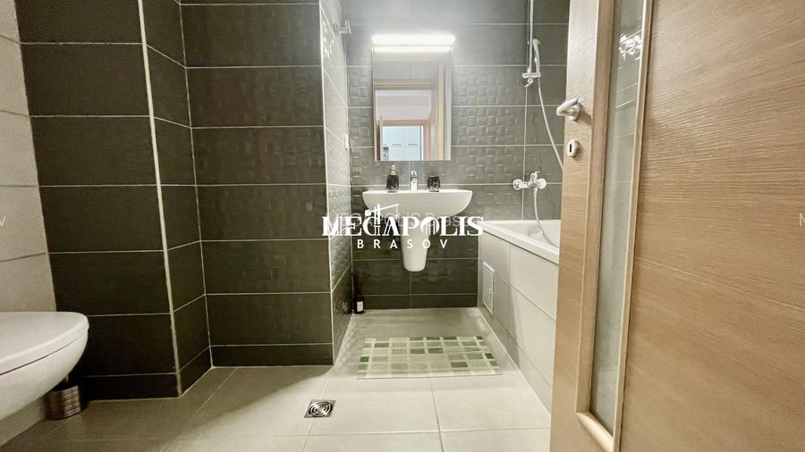 PENTHOUSE 3 camere | Vedere Panoramică | Gama Premium - 14