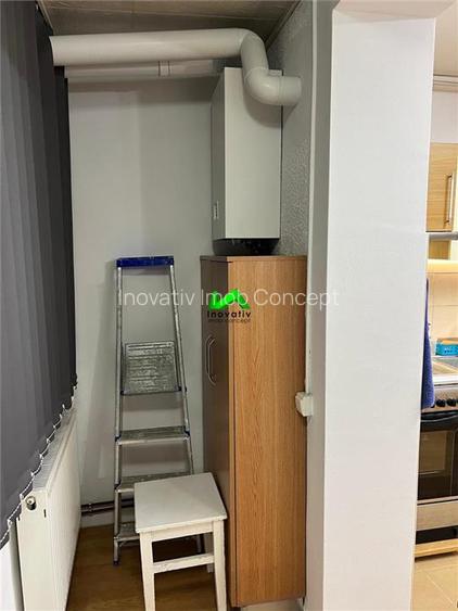 Apartament de inchiriat 2 camere Sibiu Cedonia - 5