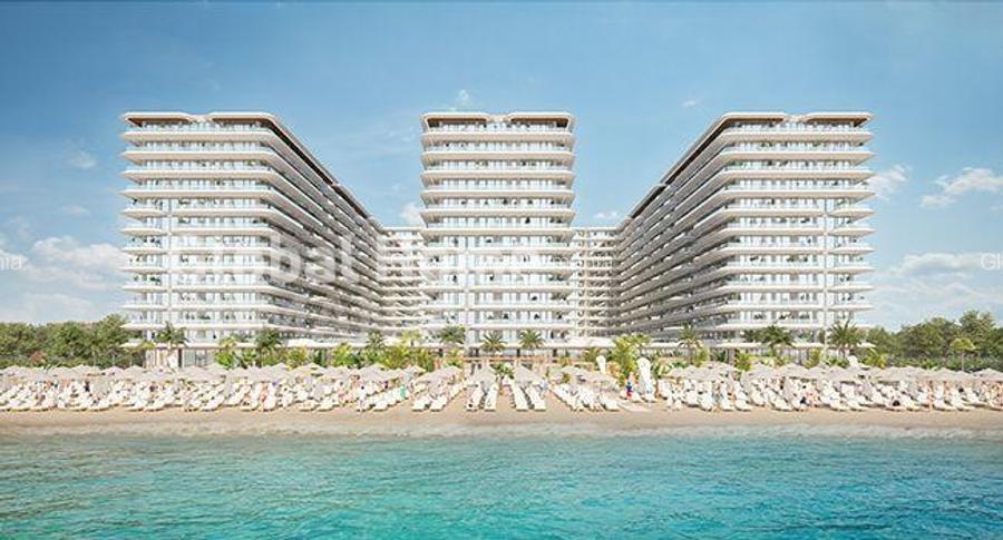 Tomis Villa Grand Resort - Promenada Navodari - Constanta - 11