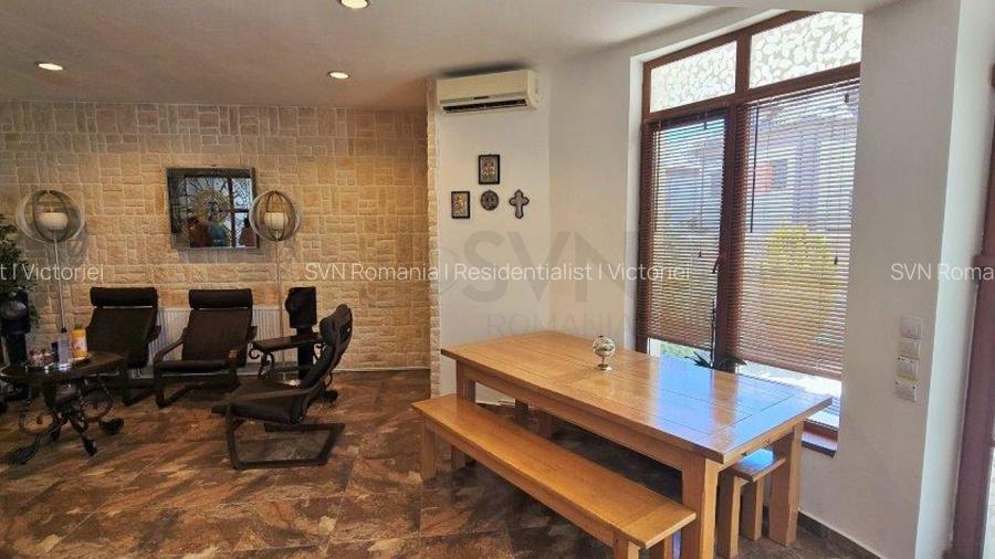 REV2004940 VILA DEOSEBITA DE VANZARE IN OTOPENI - ZONA REZIDENTIALA SELECTA - 4