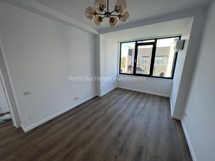 VILA 6 CAMERE - MOBILATA - IANCU NICOLAE - COMISION 0% - 6