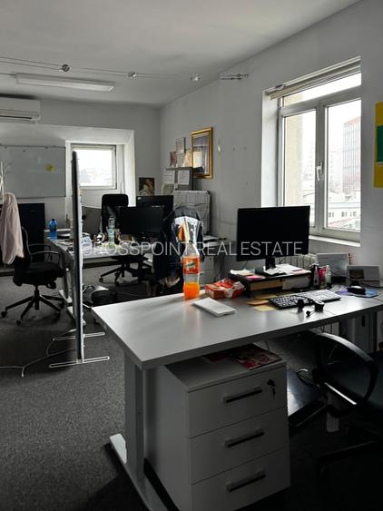 Cladire individuala, Stefan cel Mare – Eminescu. Ideal birou, clinica - 4