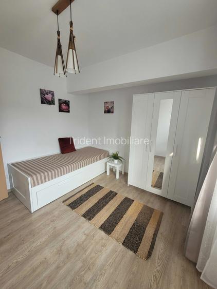 3 Camere Calea Victoriei/  Amzei / Fara Risc Seismic - 4