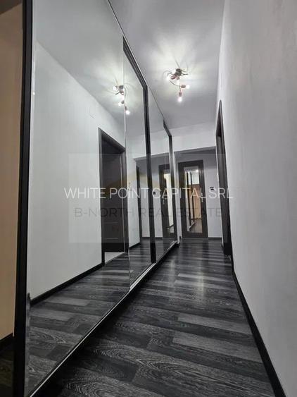 Apartament 3 camere de închiriat zona Unirii/Tineretului | Metrou în proximitate - 3