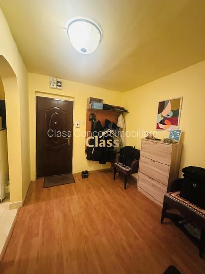 Apartament 2 camere | decomandat | 54 mpu | zona Parang Manastur - 10