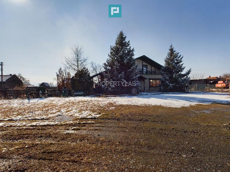 Oportunitate unică pentru afacerea ta în Margina - 12