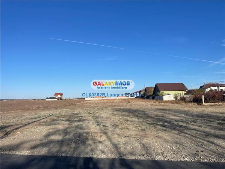 Teren 9202 mp, Ideal 18 Case - Vile  P+1E+M, Toate Utilitatile, 55E mp - 3