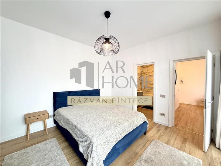 Apartamente 3 camere de lux | parcare subterana | Marasesti Ploiesti - 7