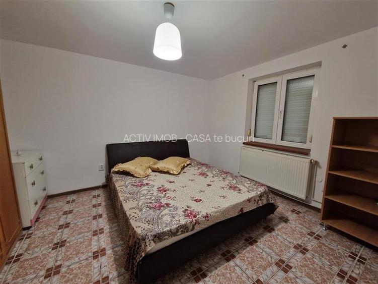 Casa pe sol,pretabila - cabinet, gradinita, locuinta -  Liceul Fratii Buzesti - 6