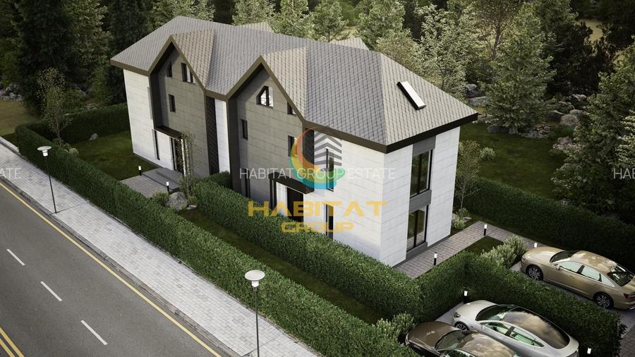 Vila 5 camere- 150mp - Popesti Leordeni - 3