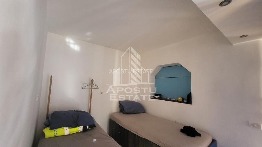 Casa individuala,7 camere,Dumbravita semicentral - 5