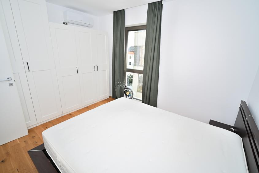 Apartament 2 camere Citadela Residence ~Mobilat ~ Loc Parcare - 8