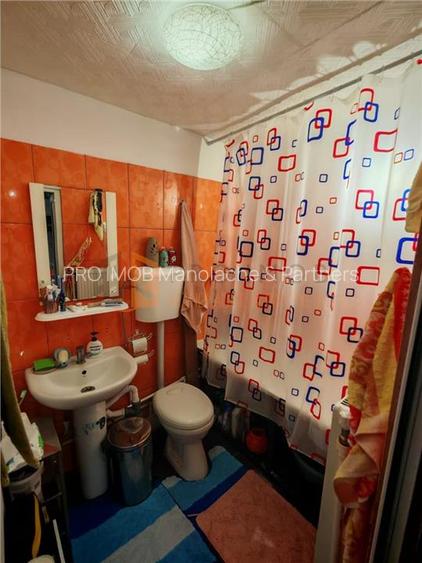 Casa tip parter zona Micro 5 - 9