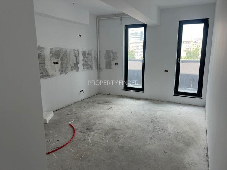 PENTHOUSE de Lux – 4 Camere + Living – 2 Terase –454 mp-Finisat la alb - 19
