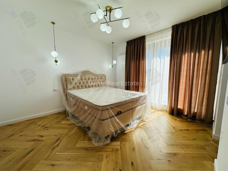 Vilă Individuală - Comuna Berceni - 5 Camere -  5 Minute De Bulevardul 1 Mai - 6