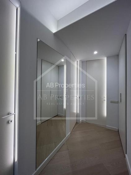 Apartament 2 camere | Cortina North | Parcare Inclusa - 12