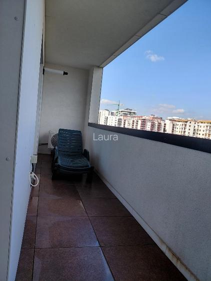 Proprietar: Vand Apartament 2 camere, 48 mp, Campeador, langa Vox - 8