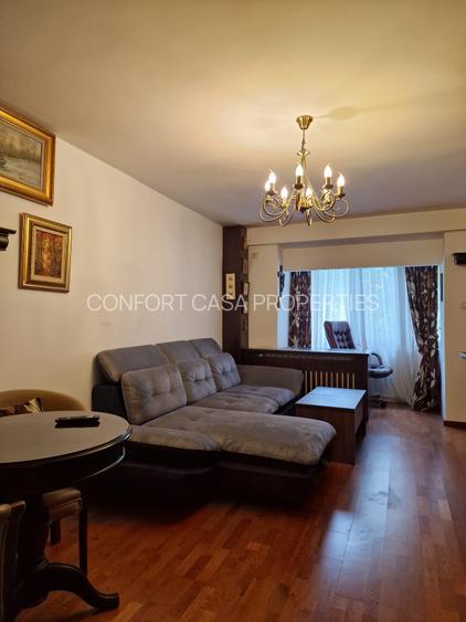 Decebal - MUncii - Alba Iulia - Apartament 4 camere - mobilat utilat modern - 6