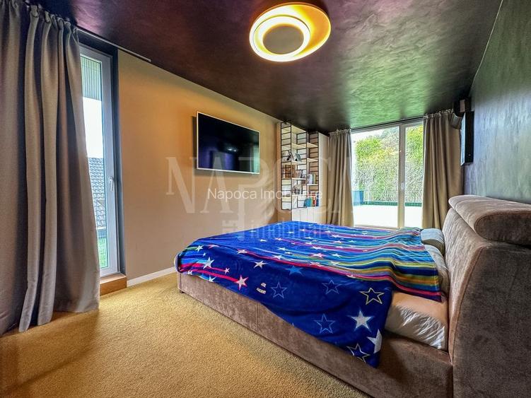 Apartament 3 camere de vanzare in Grigorescu, Cluj Napoca - 6