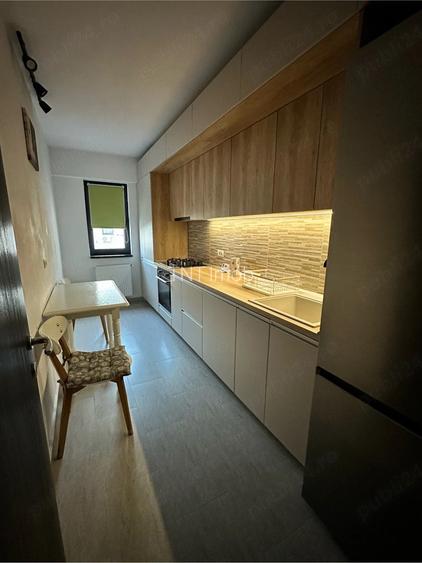 Apartament 2 camere Lacul Morii | centrala proprie | bloc nou | decomandat - 2