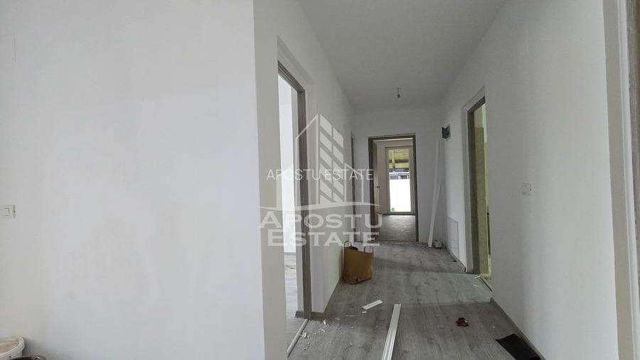 Casa noua, individuala, in vatra satului, 500 mp teren, Sag, Timis - 5