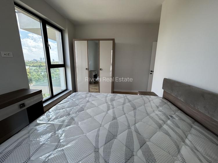 Apartament 3 camere | Bloc Nou Finalizat | Baneasa - 8