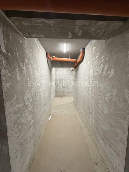 Spatiu comercial 215m Militari Residence Str Rezervelor stradal - 15