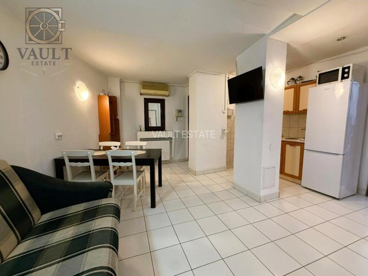 Apartament 3 camere - FINISAT - mobilat/utilat - Romana risc 1 - 17