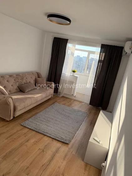 Victoriei | 2 Camere | Ultracentral | contract ANAF - 2