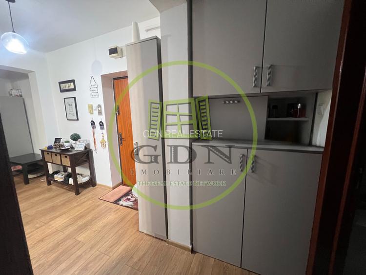 Apartament 2 camere, Calea Severinului, zona SIF - 5