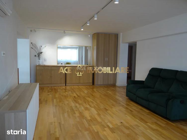 3 Camere de inchiriat | Decebal | Metrou | Centrala proprie - 3
