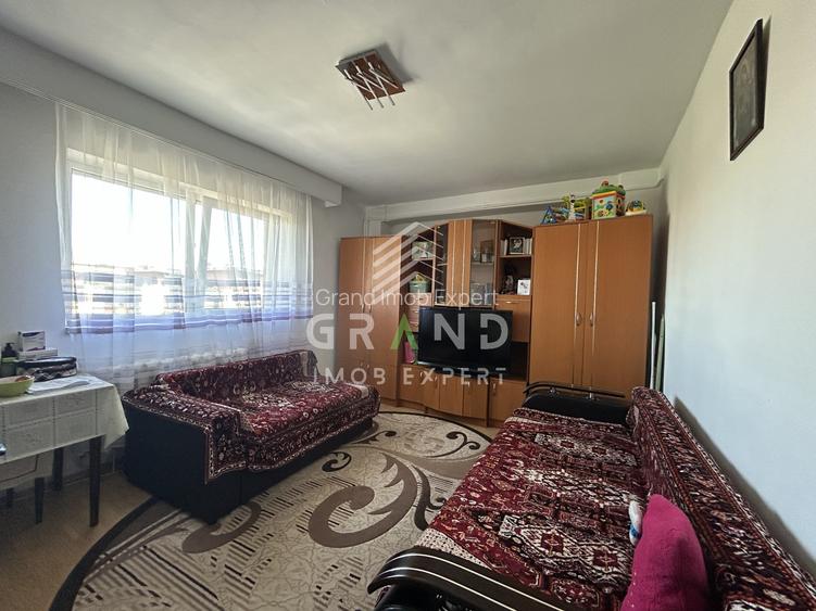 Apartament 2 camere de vanzare, Gheorgheni, zona FSEGA - 3