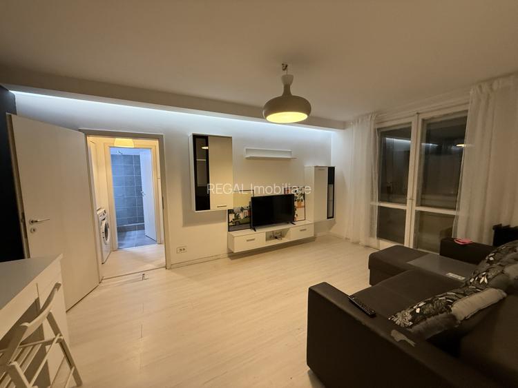2 Camere | Titan - Brancusi | RENOVAT | Balcon | Metrou - 3