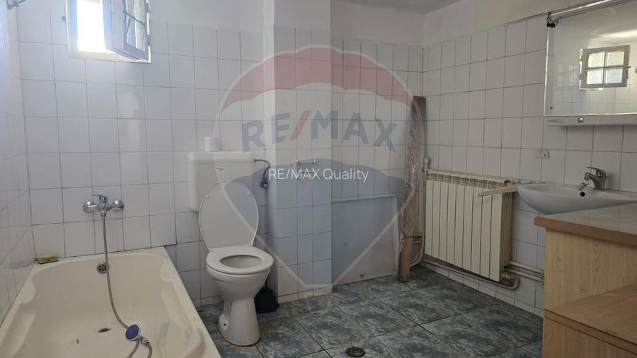 Spațiu de birouri compus din 2 camere si terasa in zona Giulesti - 5