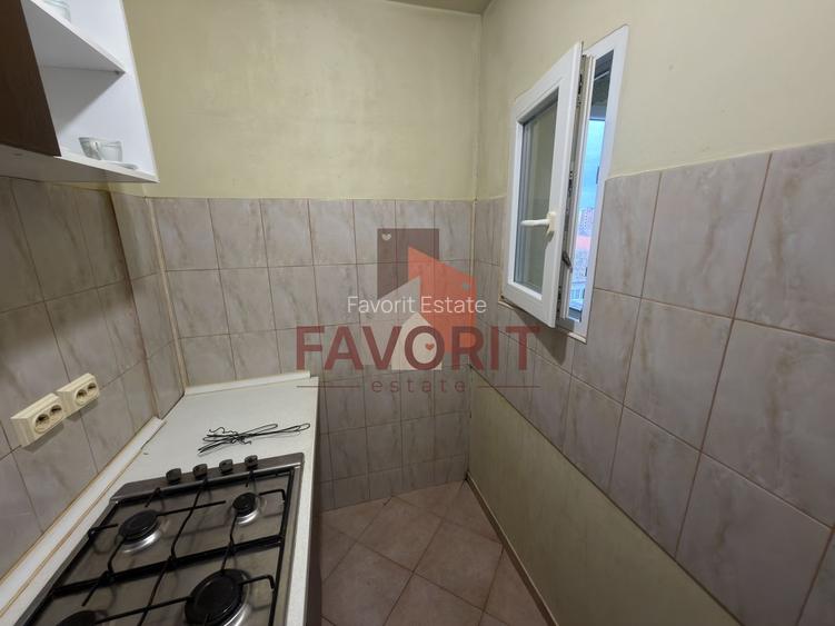 Etaj intermediar. Zona Circumvalatiunii. Disponibil imediat - 5